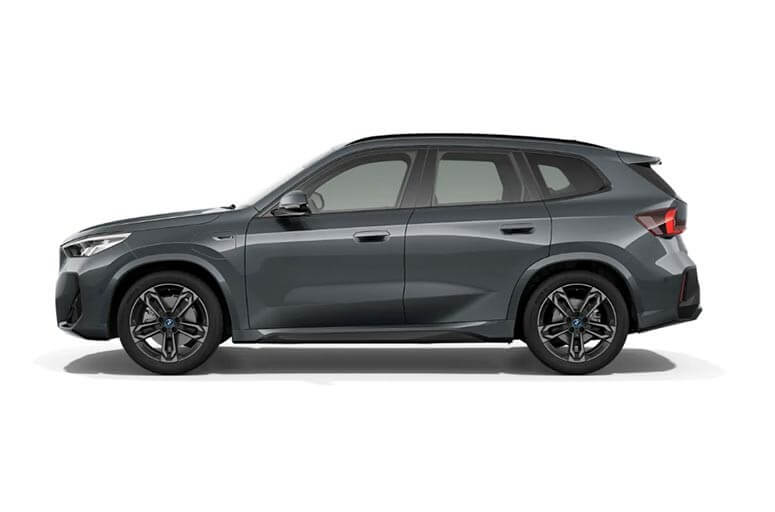 BMW X1 xDrive 25e DCT